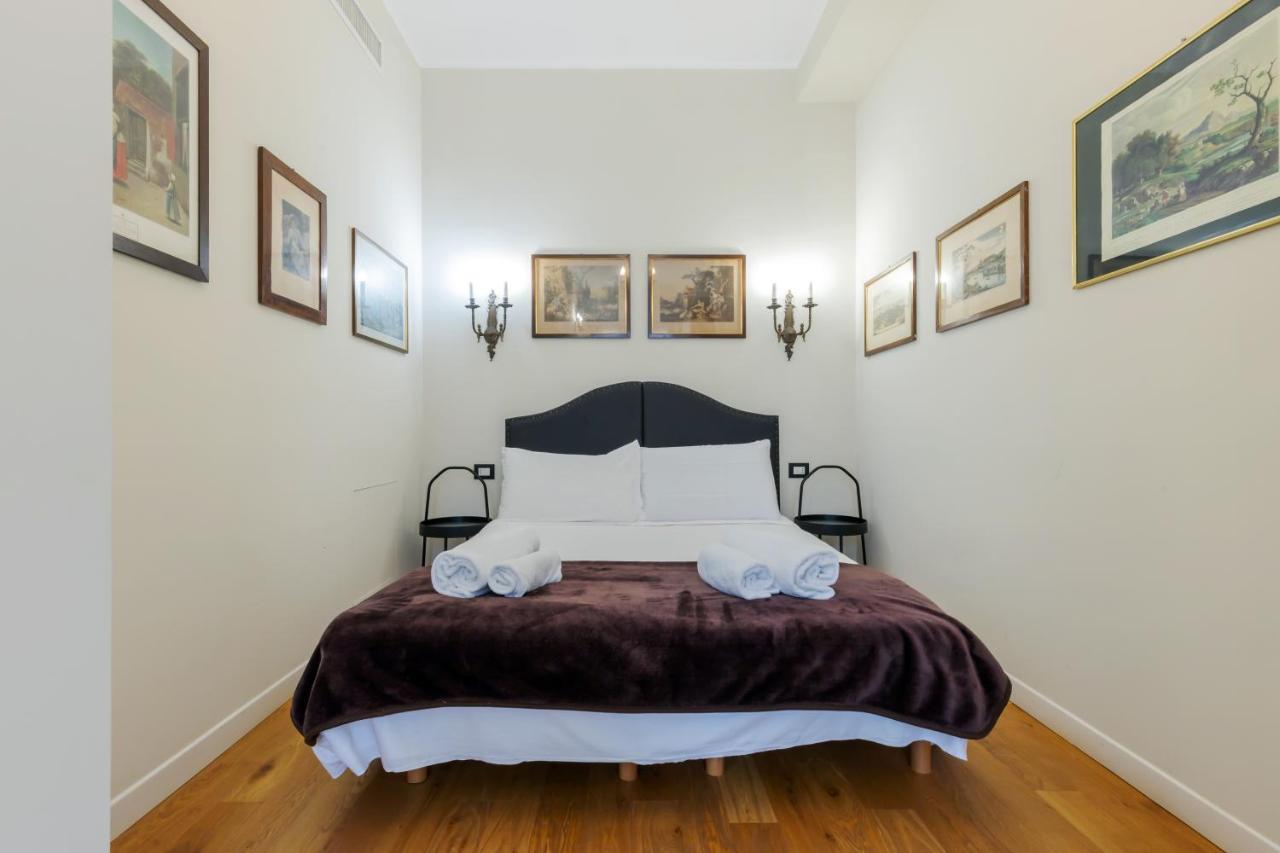 Milan Retreats Cadorna Duomo Apartment Bagian luar foto
