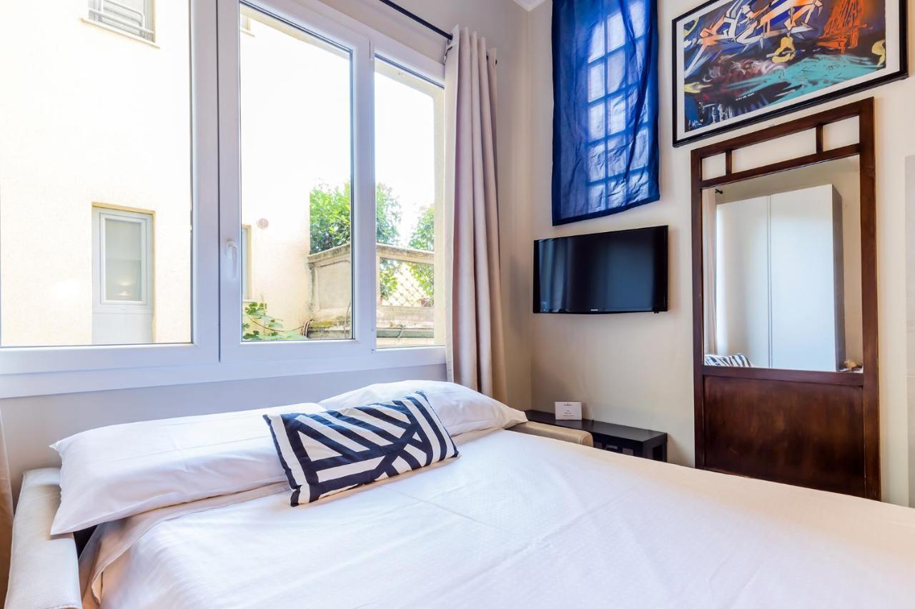 Milan Retreats Cadorna Duomo Apartment Bagian luar foto