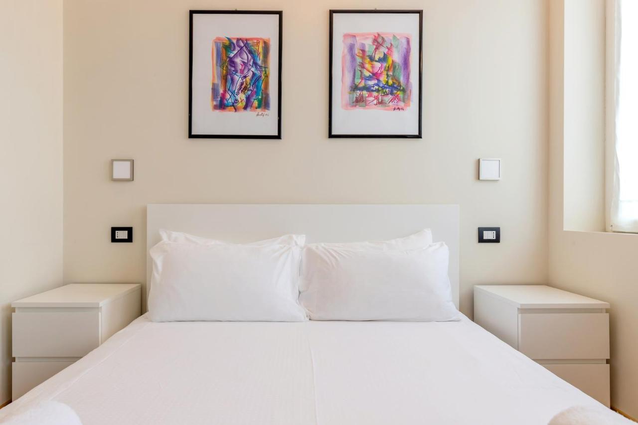 Milan Retreats Cadorna Duomo Apartment Bagian luar foto