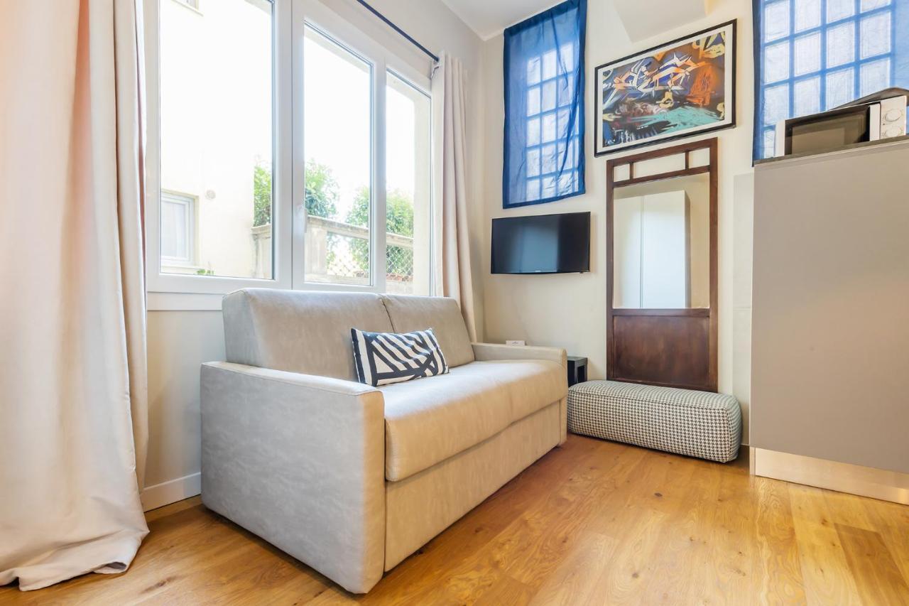 Milan Retreats Cadorna Duomo Apartment Bagian luar foto