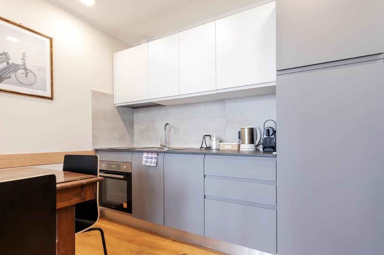 Milan Retreats Cadorna Duomo Apartment Bagian luar foto