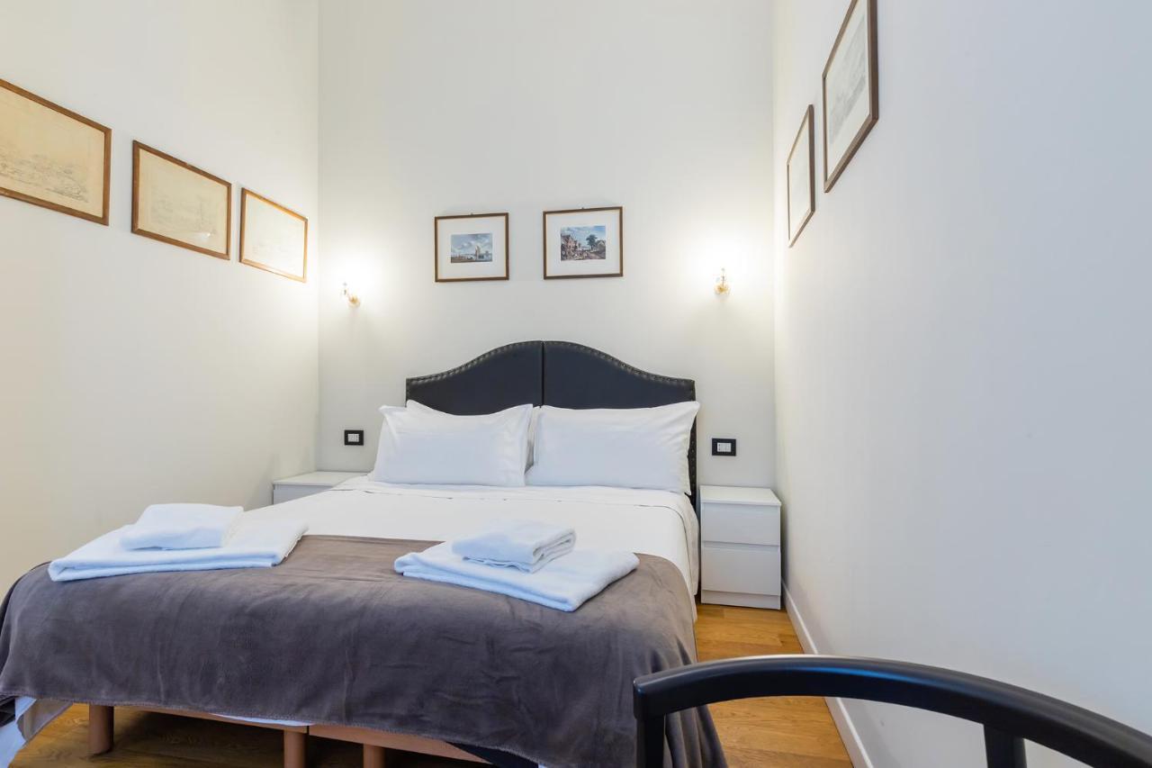 Milan Retreats Cadorna Duomo Apartment Bagian luar foto