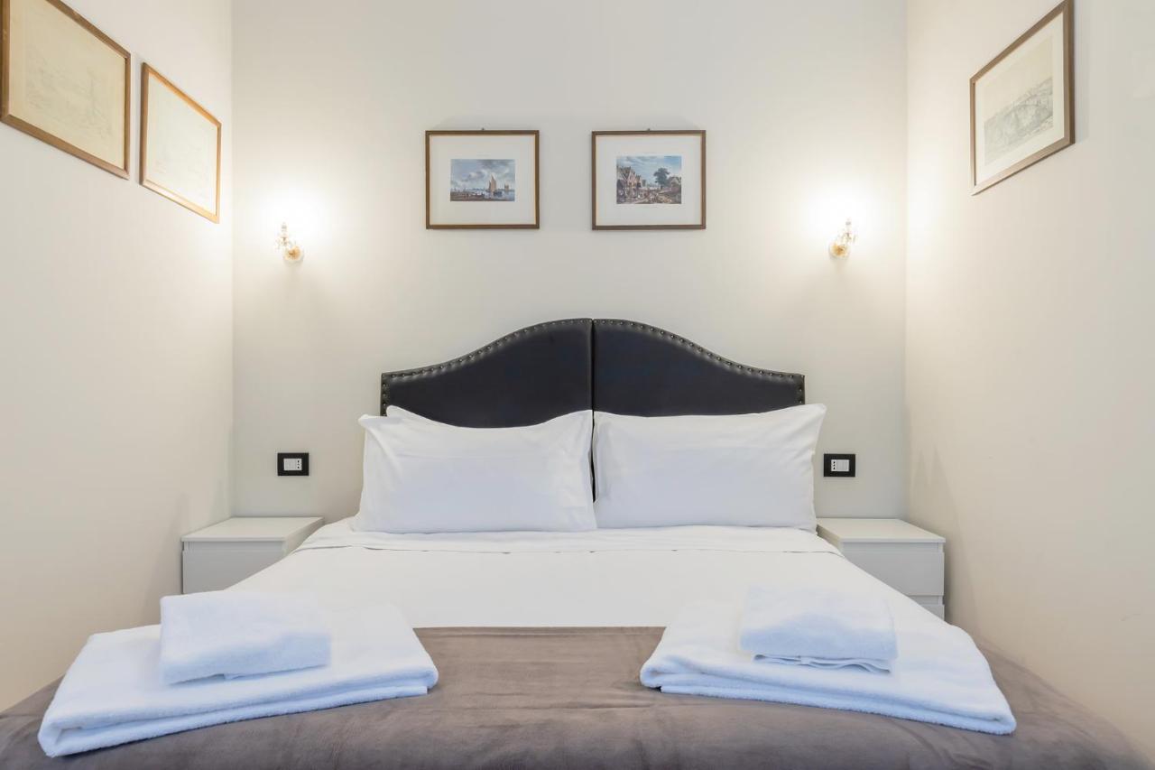Milan Retreats Cadorna Duomo Apartment Bagian luar foto