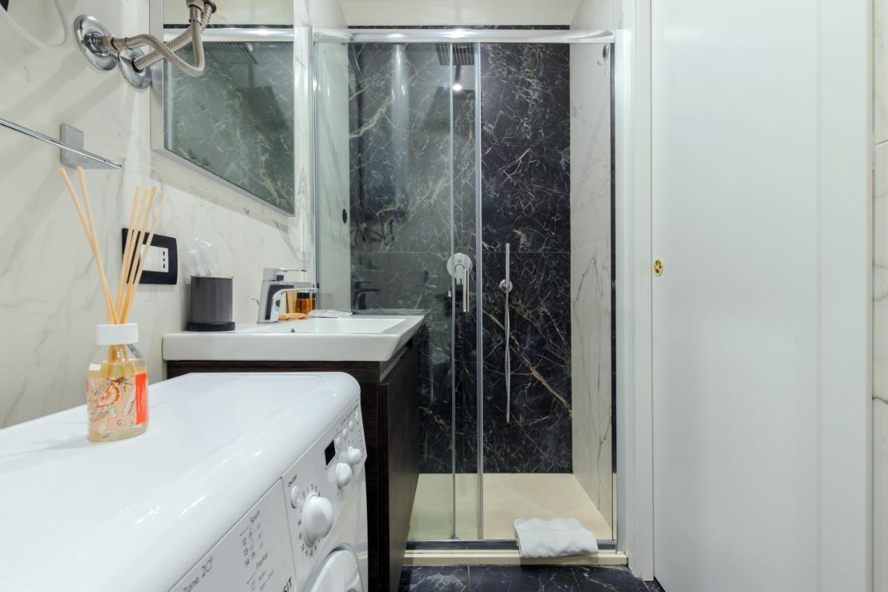 Milan Retreats Cadorna Duomo Apartment Bagian luar foto