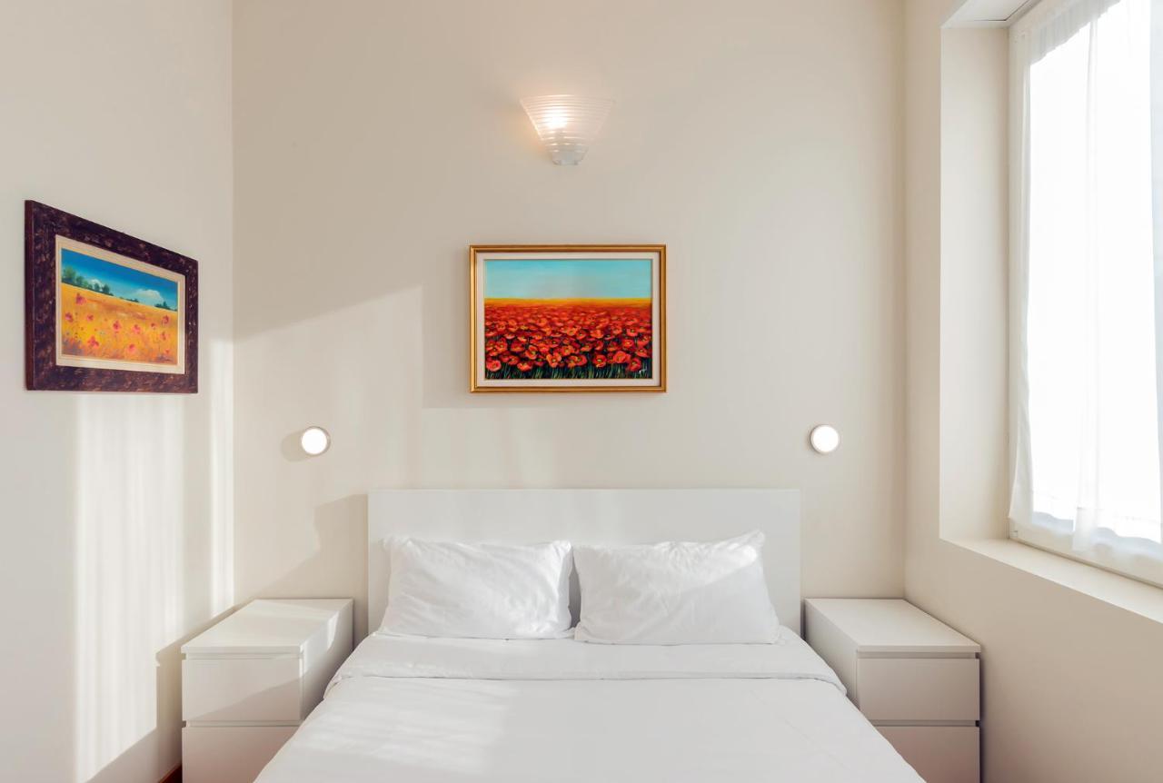Milan Retreats Cadorna Duomo Apartment Bagian luar foto