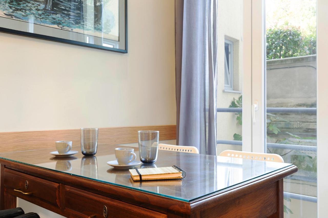 Milan Retreats Cadorna Duomo Apartment Bagian luar foto