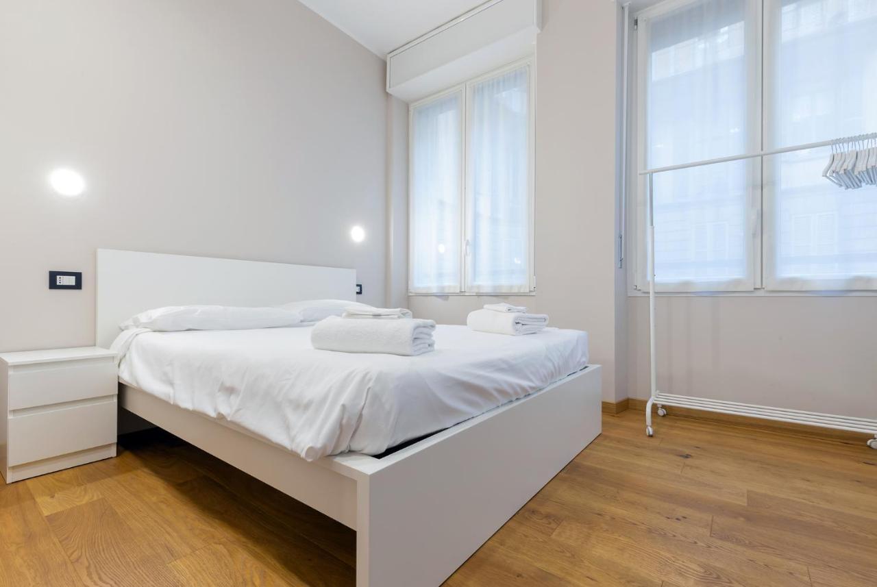 Milan Retreats Cadorna Duomo Apartment Bagian luar foto