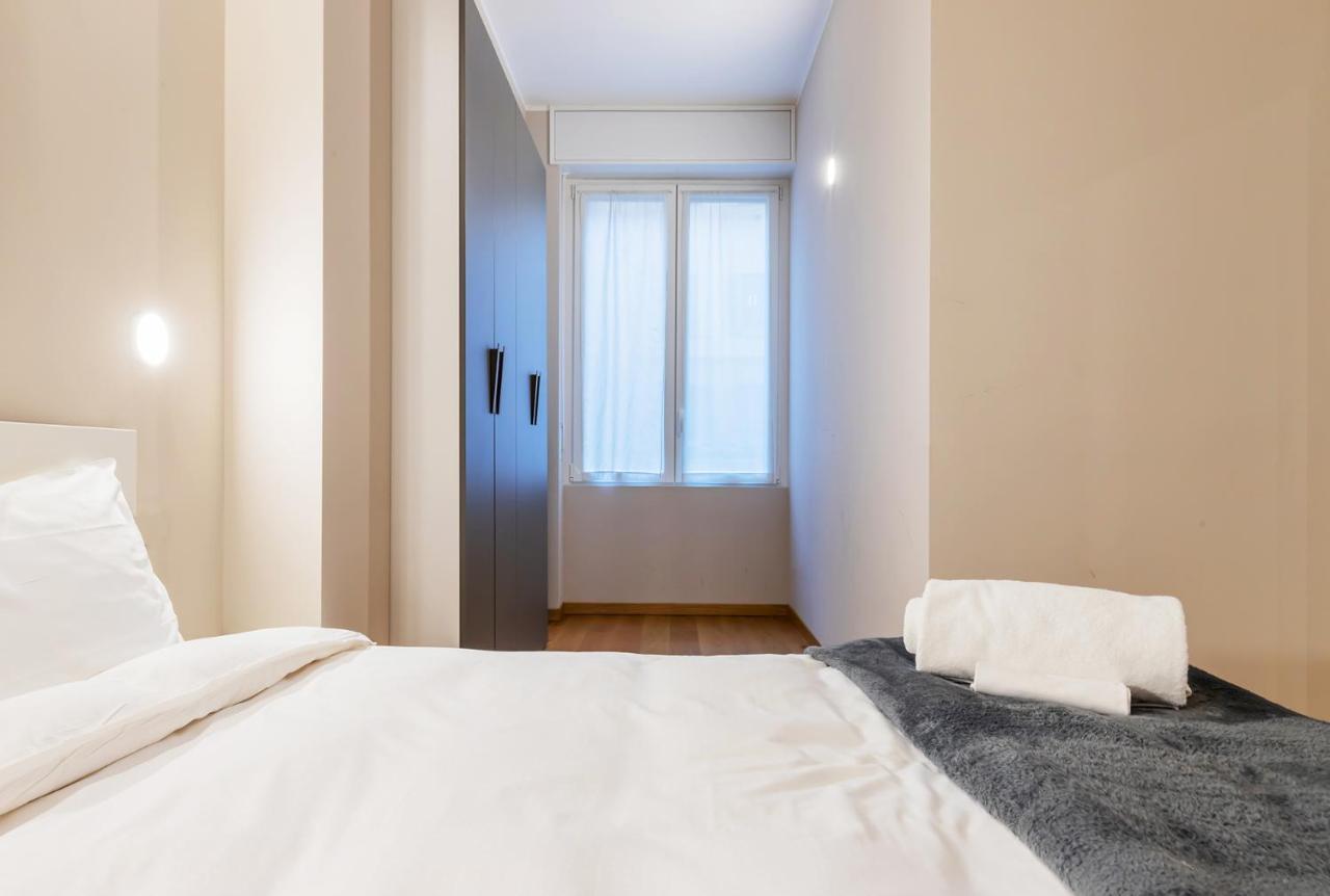 Milan Retreats Cadorna Duomo Apartment Bagian luar foto